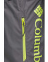 Columbia Turistická bunda Inner Limits II Jacket 1893991-465 šedá farba - Pepit.sk