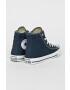 Converse Tenisky 3J233 3J233.-pastBLU tmavomodrá farba - Pepit.sk