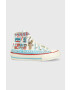 Converse Detské tenisky Chuck 70 Sweet Scoops - Pepit.sk