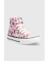 Converse Detské tenisky Chuck Taylor All Star 1v Sweet Scoops - Pepit.sk