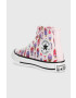 Converse Detské tenisky Chuck Taylor All Star 1v Sweet Scoops - Pepit.sk