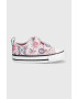 Converse Detské tenisky Chuck Taylor All Star 2v - Pepit.sk