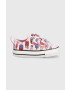 Converse Detské tenisky Chuck Taylor All Star 2v Sweet Scoops - Pepit.sk