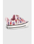 Converse Detské tenisky Chuck Taylor All Star 2v Sweet Scoops - Pepit.sk