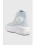 Converse Detské tenisky CON OBUWIE A03015C MOVE - Pepit.sk