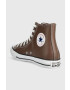 Converse Tenisky Chuck Taylor All Star pánske hnedá farba - Pepit.sk