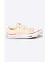 Converse Tenisky Chuck Taylor All Star 159484C.M-NATURAL pánske béžová farba 159484C - Pepit.sk