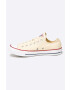 Converse Tenisky Chuck Taylor All Star 159484C.M-NATURAL pánske béžová farba 159484C - Pepit.sk