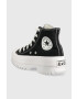 Converse Tenisky Chuck Taylor All Star Lugged 2.0 žltá farba A06022C - Pepit.sk