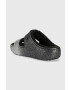 Crocs Papuče Classic Cozzzy Glitter Sandal - Pepit.sk