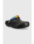 Crocs Papuče Classic Lined Spray Dye Clog - Pepit.sk