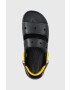 Crocs Sandále Classi All Terain Sandal pánske tmavomodrá farba 207711 - Pepit.sk