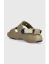 Crocs Sandále Classic All Terain Sandal 207711.2F9-2F9 pánske hnedá farba - Pepit.sk