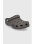 Crocs Šľapky Classic hnedá farba 10001 - Pepit.sk