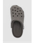 Crocs Šľapky Classic hnedá farba 10001 - Pepit.sk