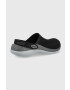 Crocs Šľapky Literide 360 Clog 206708.0DD-BLK.SLT.GR čierna farba - Pepit.sk