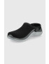 Crocs Šľapky Literide 360 Clog 206708.0DD-BLK.SLT.GR čierna farba - Pepit.sk