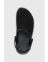 Crocs Šľapky Literide 360 Clog 206708.0DD-BLK.SLT.GR čierna farba - Pepit.sk