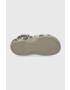 Crocs Šľapky Classic Realtree CLASSIC.REALTREE.12132-khaki zelená farba 12132 - Pepit.sk