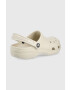 Crocs Šľapky CLASSIC 207701.103-WHT.BLK čierna farba - Pepit.sk