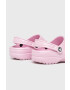 Crocs Šľapky Classic 10001..CLASSIC.dam-BALLE.PINK - Pepit.sk