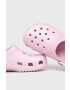 Crocs Šľapky Classic 10001..CLASSIC.dam-BALLE.PINK - Pepit.sk