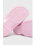 Crocs Šľapky Classic 10001..CLASSIC.dam-BALLE.PINK - Pepit.sk