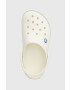 Crocs Šľapky CROCBAND11016-WHITE - Pepit.sk