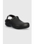 Crocs Šľapky Bistro Pro Lite Ride Clog dámske čierna farba 205669 - Pepit.sk