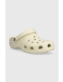 Crocs Šľapky Classic pánske béžová farba 10001 - Pepit.sk