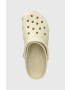 Crocs Šľapky Classic pánske béžová farba 10001 - Pepit.sk