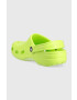 Crocs Šľapky Classic 10001.3UH-3UH zelená farba 10001 - Pepit.sk