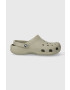 Crocs Šľapky Classic pánske šedá farba 10001 - Pepit.sk