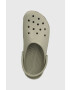 Crocs Šľapky Classic pánske šedá farba 10001 - Pepit.sk