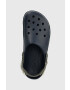 Crocs Šľapky Classic All Terain Clog pánske tmavomodrá farba 206340 - Pepit.sk