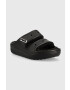 Crocs Šľapky Classic Cozzzy Sandal - Pepit.sk