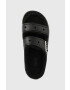 Crocs Šľapky Classic Cozzzy Sandal - Pepit.sk