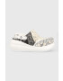 Crocs Šľapky Classic Crush Bandana Clog - Pepit.sk