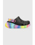 Crocs Šľapky Classic Crush Spray Dye Clog - Pepit.sk