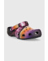 Crocs Šľapky Classic Meta Scape Clog 208455 - Pepit.sk