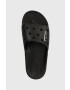 Crocs Šľapky Classic Slide pánske čierna farba 206121 - Pepit.sk