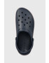 Crocs Šľapky Crocband Clean Clog pánske tmavomodrá farba 208371 - Pepit.sk