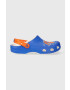 Crocs Šľapky NBA CO York Knicks Classic Clog 208862 - Pepit.sk