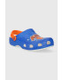 Crocs Šľapky NBA CO York Knicks Classic Clog 208862 - Pepit.sk