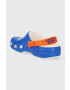 Crocs Šľapky NBA CO York Knicks Classic Clog 208862 - Pepit.sk