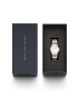 Daniel Wellington Hodinky Iconic Link Lumine dámske - Pepit.sk