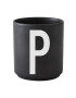 Design Letters Hrnček Personal Porcelain Cup - Pepit.sk