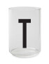 Design Letters Pohár Personal Drinking Glass - Pepit.sk