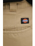 Dickies Nohavice DK0A4XK9BLK-black pánske čierna farba rovné DK0A4XK9BLK - Pepit.sk