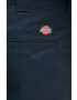 Dickies Nohavice DK0A4XK9DNX-NAVY pánske tmavomodrá farba priliehavé - Pepit.sk